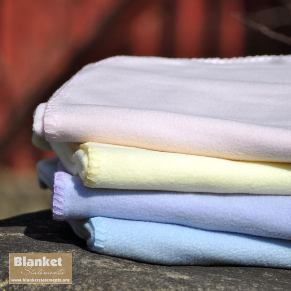 Baby Blankets