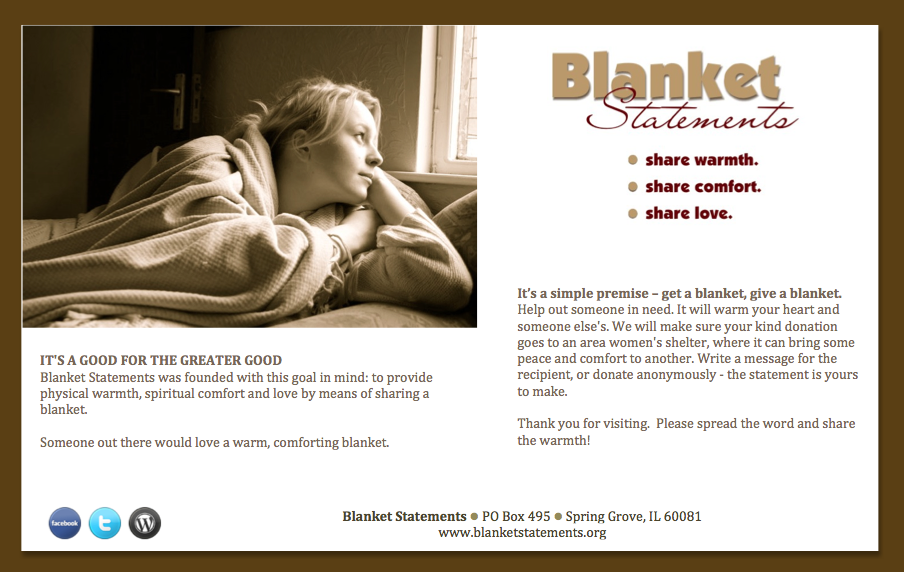 flyer